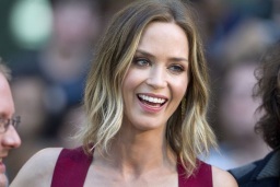 Emily Blunt finalmente podría unirse a un film de Marvel Studios